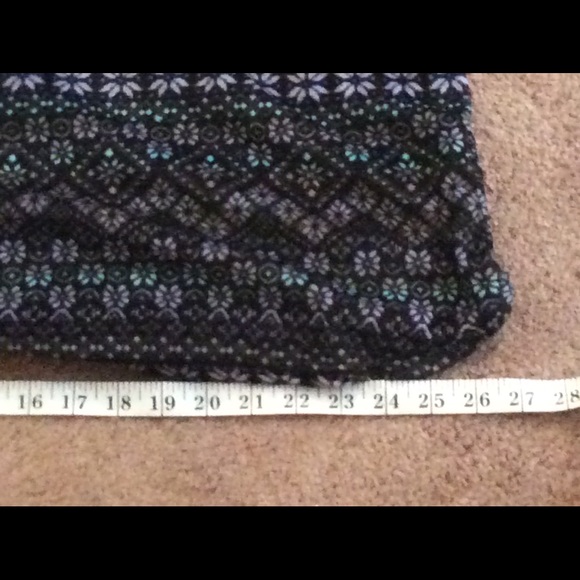 COPY - COPY - Soft, fleece feel, sweater. - Picture 8 of 8